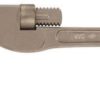 Ampco Safety Tools W-1147 Monkey Wrench Non-Sparking Non-Magnetic Corrosion R.. - $8.95