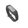 Digital Voice Recorder Outdoor Portable Rechargable Wristband Voice Recorder .. - $30.90