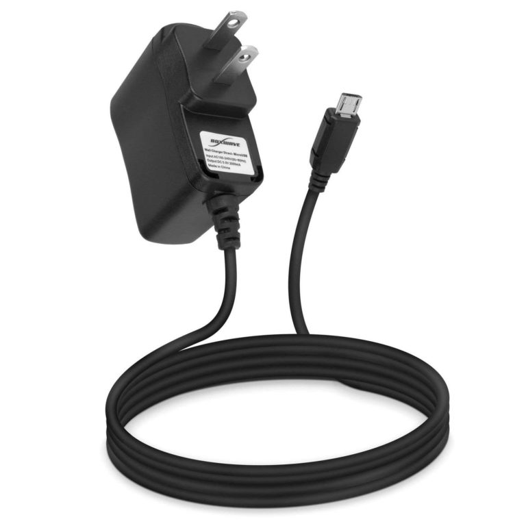Boxwave Charger Direct - 5V 2A Micro Usb Wall Charger Kindle Charger - Compat.. - $15.95