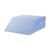 Dmi Ortho Bed Wedge Supportive Foam Leg Rest Cushion Pillow For Elevating Leg.. - $21.95