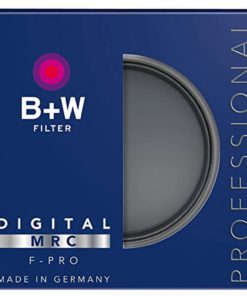 B+W 52Mm Htc Kaesemann Circular Polarizer With Multi-Resistant Coating 52 Mm - $74.95