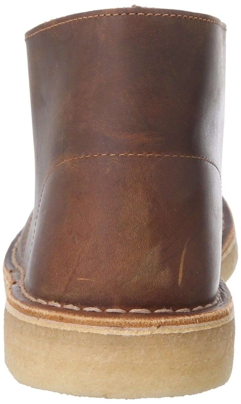 Clarks Originals Men's Desert Boot Beeswax 6 D(M) Us - $138.95
