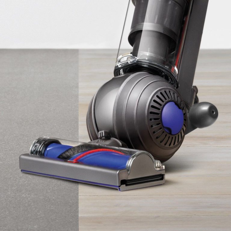 Dyson Small Ball Multi Floor Upright Vacuum - Corded - $296.95