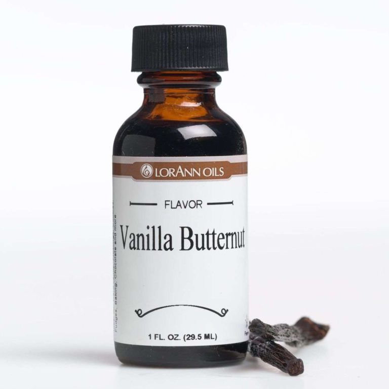 Lorann Vanilla Butternut Flavor 1 Ounce - $14.95