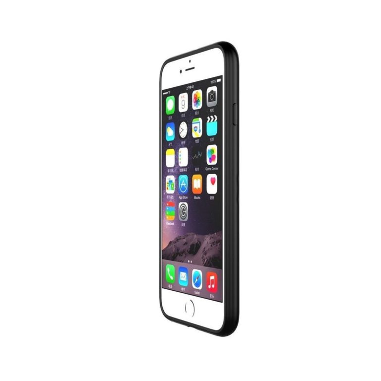 Iphone 6S And Iphone 6 Jackery Genesis - Premium Lightweight And Slim Iphone .. - $10.95