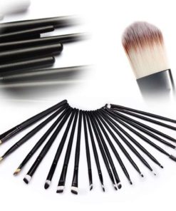 Kolight 20 Pcs Pro Makeup Set Powder Foundation Eyeshadow Eyeliner Lip Cosmet.. - $14.95