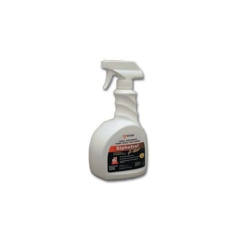 Siphotrol Plus Area Treatment For Homes-24 Oz. Spray - $21.95