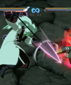 Naruto Shippuden: Ultimate Ninja Storm 4 - Playstation 4 Standard - $35.95