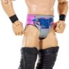 Wwe Figure Series #52 - Chris Jericho - $16.95