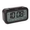 Peakeep Battery Digital Alarm Clock With 2 Alarms For Optional Weekday Modesn.. - $41.95
