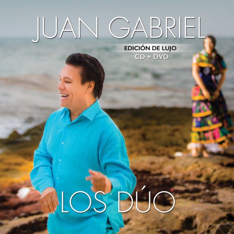 Los Duo [Cd/Dvd Combo][Deluxe Edition] - $47.95
