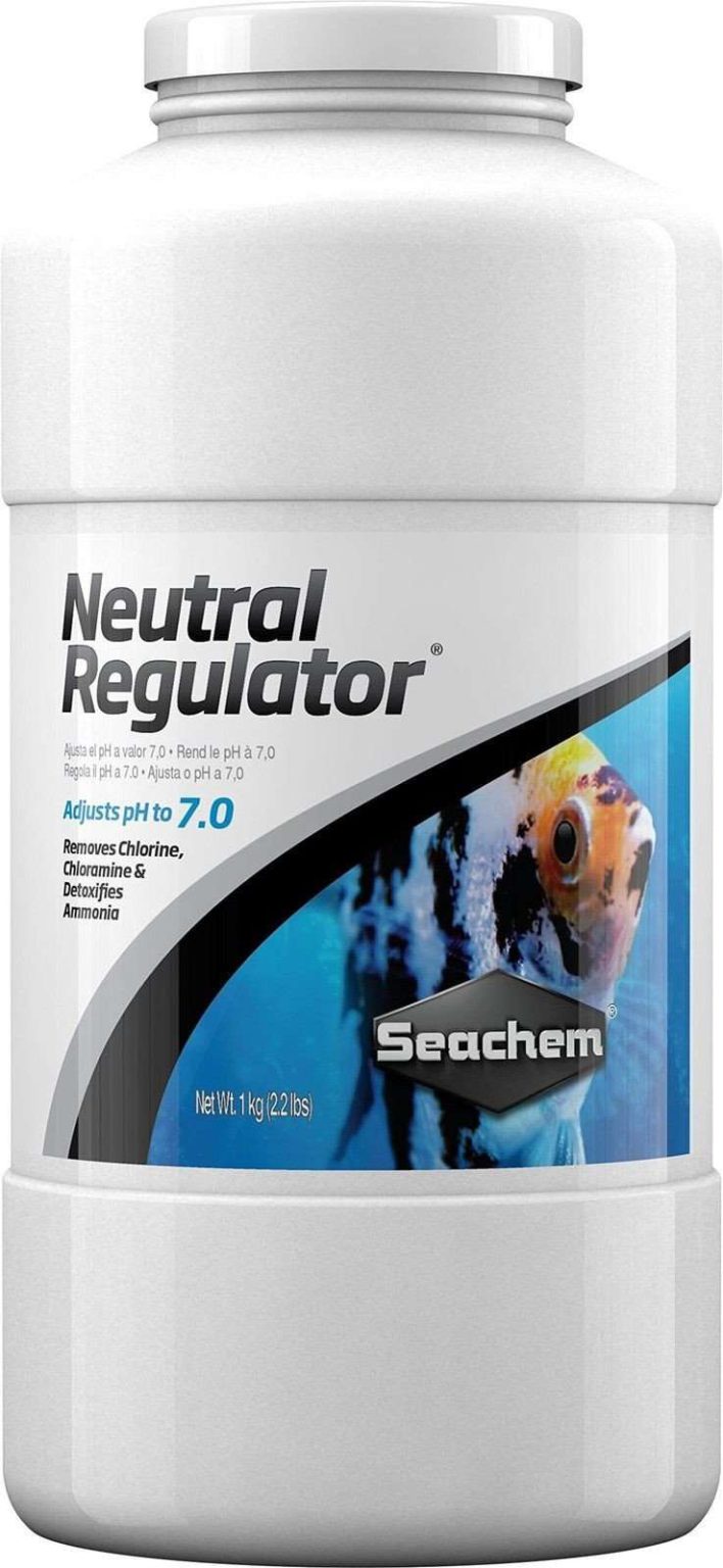 Seachem Neutral Regulator 1 Kilo - $20.95