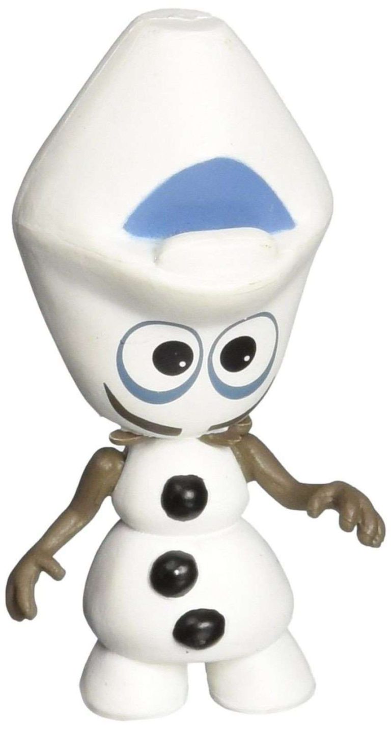 Funko Disney Frozen Mystery Mini Action Figure - $10.95