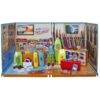 Miworld 84854 Deluxe Environment Surf/Skate Playset - $12.95
