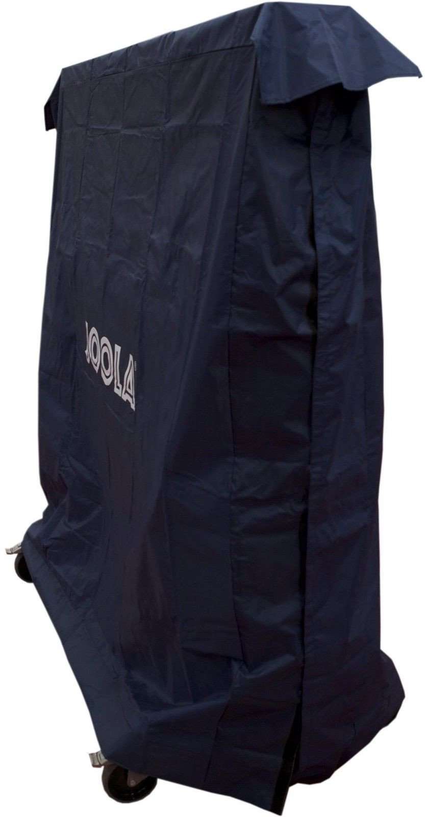 Joola Dual Function Indoor Table Tennis Table Cover Swiftsly