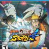 Naruto Shippuden: Ultimate Ninja Storm 4 - Playstation 4 Standard - $14.95