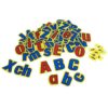 Little Folk Visuals Upper And Lower Case Alphabet Felt Figures For Flannel Bo.. - $24.95