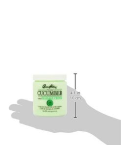 Queen Helene Professional Massage Cream Cucumber 15 Ounce [Packaging May Vary] - $11.95