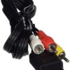 Nintendo Gamecube/N64 Standard Audio Video Cable (Bulk Packaging) - $12.95