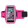 Anker Sport Armband For Iphone 6 / Iphone 6S (4.7 Inch) With Headphone And Ke.. - $11.95