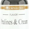 Lorann Oils Pralines And Cream 1 Ounce - $21.95