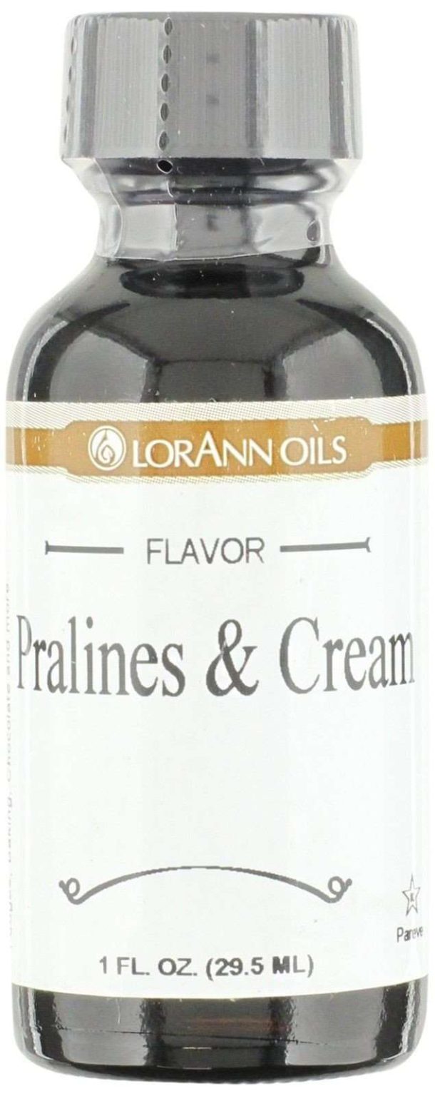 Lorann Oils Pralines And Cream 1 Ounce - $14.95