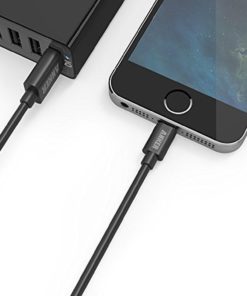 Anker Lightning To Usb Cable 9Ft / 2.7M Extra Long With Compact Connector Hea.. - $14.95