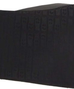 Sanuk Women's Yoga Mat Flip-Flop Black 9 B(M) Us - $35.95
