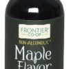 Frontier Maple Flavor Alcohol-Free 2-Ounce Bottle 1 - $22.95