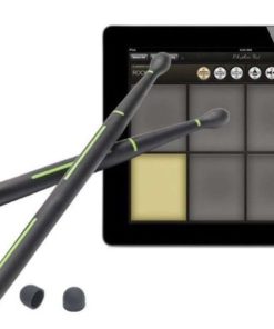 Streetbeat Drumsticks For Ipad And Android Tablets - $34.95