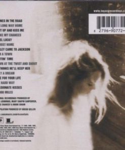 The Essential Mary Chapin Carpenter - $11.95