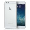 Iphone 6 Plus Case Clear Crystal Gel Rubber Flexible Slim Soft Case (It Looks.. - $20.95
