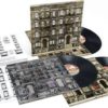 Physical Graffiti (Deluxe Edition Remastered Vinyl) - $13.95