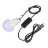 Onite Usb Led Light For Camping Children Bed Lamp Portable Usb Led Bulb Emerg.. - $27.95