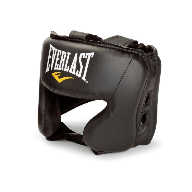 Everlast Everfresh Head Gear Black - $30.95