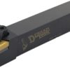 Dorian Tool Mtgn Square Shank Multi-Lock Turning Holder Right Hand Cut 5/8" S.. - $22.95