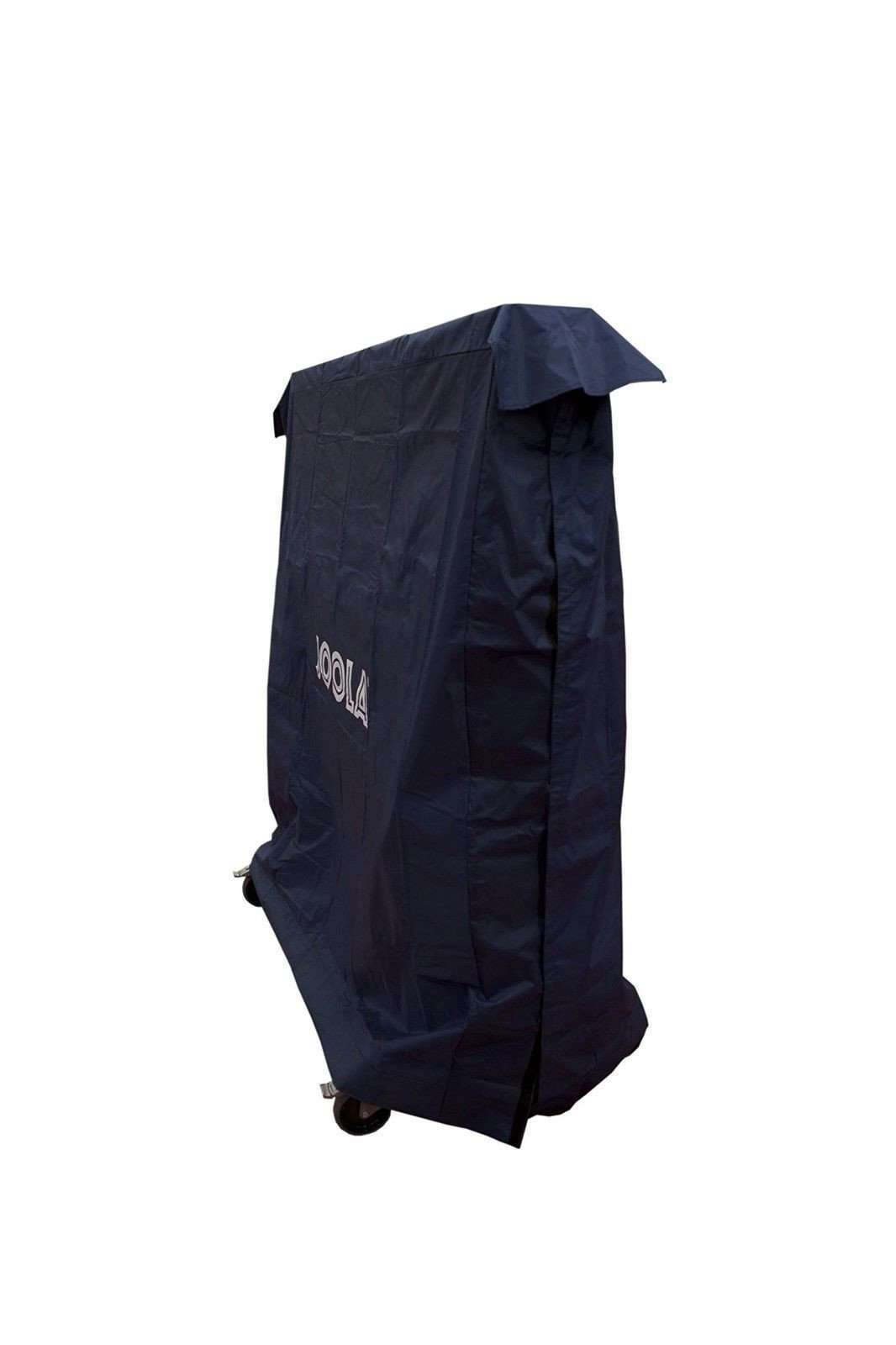 Joola Dual Function Indoor Table Tennis Table Cover Swiftsly