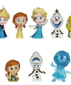 Funko Disney Frozen Mystery Mini Action Figure - $10.95