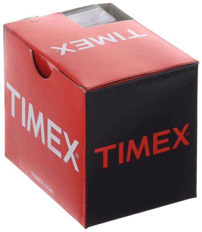 Timex Cavatina Watch Black/Gold-Tone - $31.95