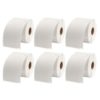 Mflabel 6 Rolls Dymo 1744907 Compatible Thermal Shipping Postage Label For 4Xl - $30.95
