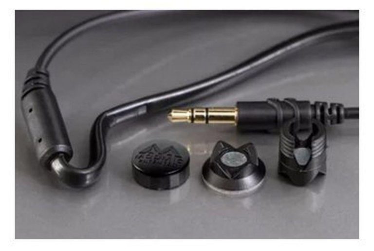 Antlion Audio Modmic Attachable Boom Microphone - Noise Cancelling With Mute .. - $60.95