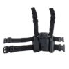 Agptek Military Special Forces Quick Release Tactical Right Hand Paddle - $195.00