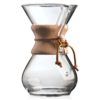 Chemex 6-Cup Classic Series Glass Coffee Maker - $20.95