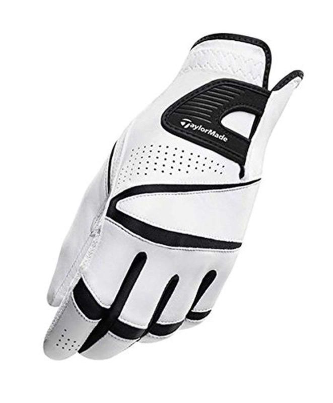 Taylormade Mens Stratus Sport Golf Glove Regular Left Hand Small - $16.95