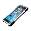 Iphone 6 Case Meiya New Aluminum Metal Shockproof Gorilla Glass Weather Proof.. - $55.95