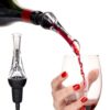 Wine Aerator - Yukiss Premium Wine Decanter Pourer And Breather Excellent For.. - $22.95