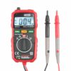 Dr.Meter Backlight Mini Digital Multimeter Ac/Dc Voltage Tester Current Resis.. - $50.95