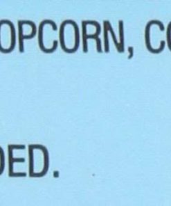 Go Lite! Herr's Popcorn 5 Ounce - $15.95