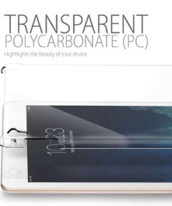 Ipad Pro 9.7 Case Fosmon Ultra Slim [Crystal Clear] Hard Smart Cover Companio.. - $14.95