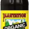 Molasses Blackstrap Unsulfured Organic 15 Oz. - $120.95